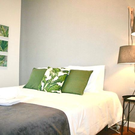 Alcantara Green Lx Factory Apartment Lisbon Bagian luar foto