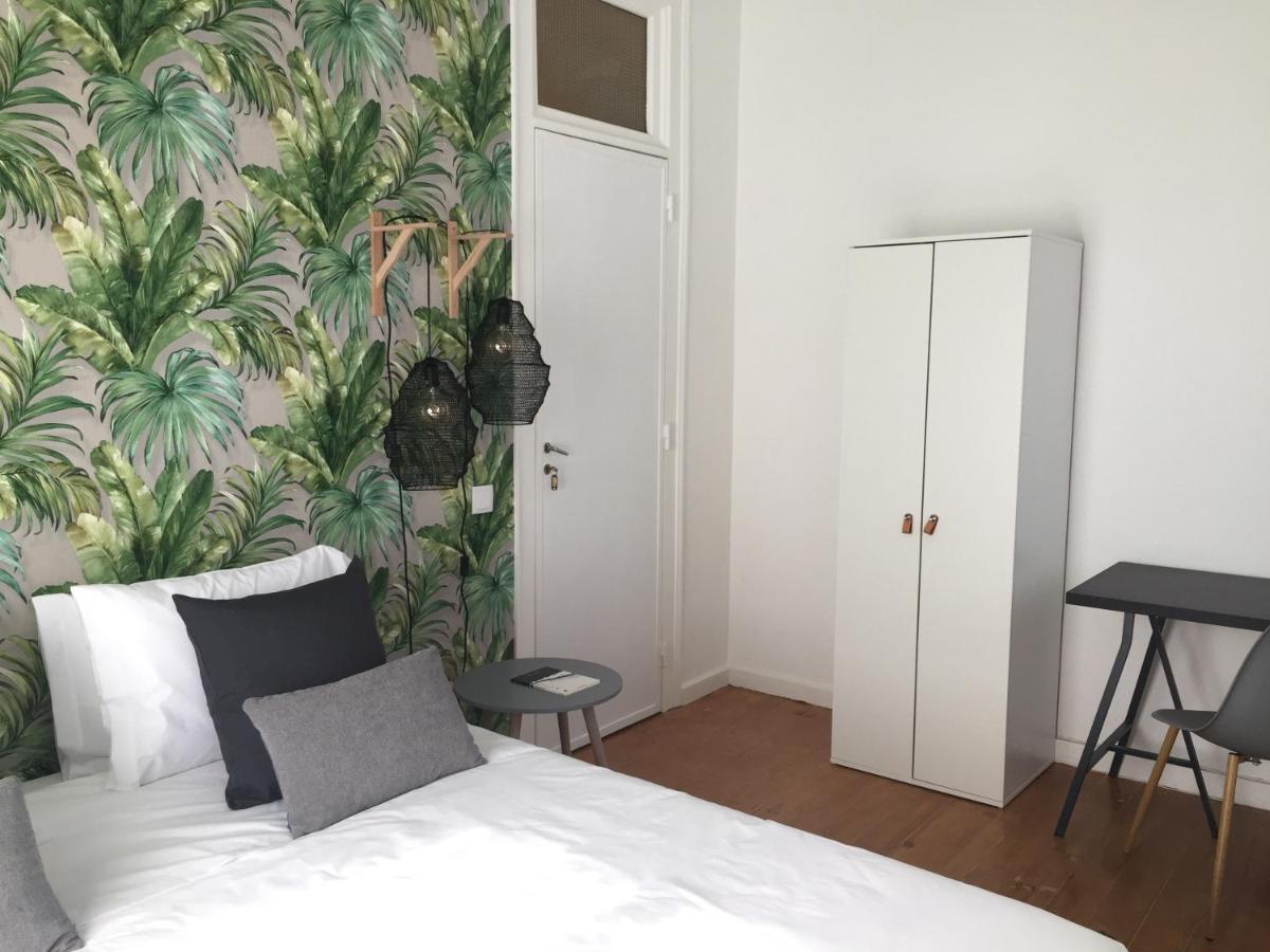 Alcantara Green Lx Factory Apartment Lisbon Bagian luar foto