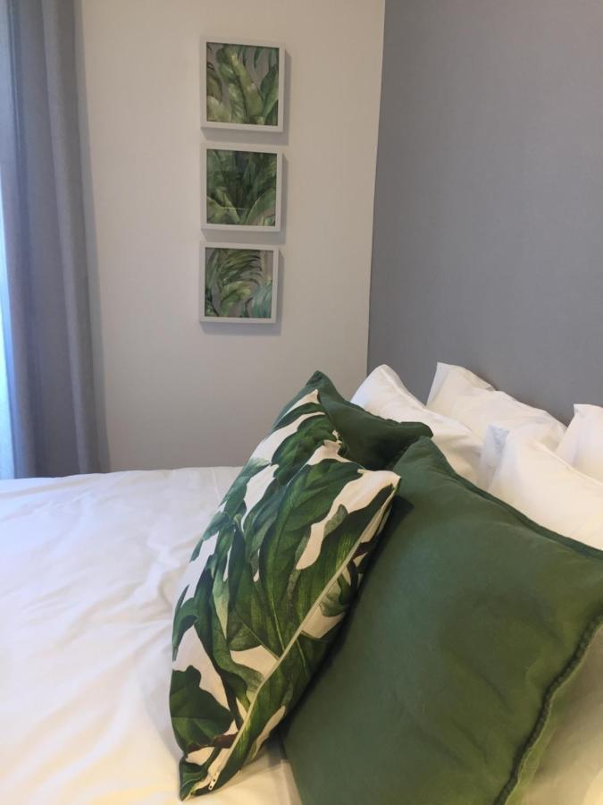 Alcantara Green Lx Factory Apartment Lisbon Bagian luar foto