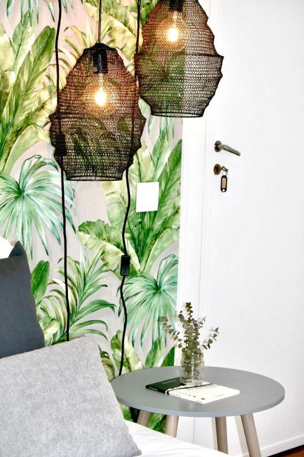 Alcantara Green Lx Factory Lisbon Bagian luar foto